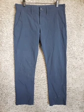 Peak Performance Men's Pants Size 32x28