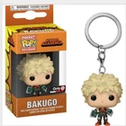 My Hero Academia Bakugo Pocket Pop! Key Chain