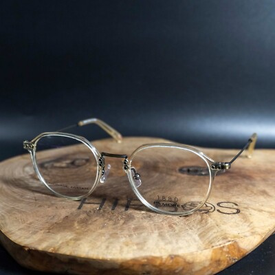 1880 by Morel Brille Brillengestell Brille 60076M DD05