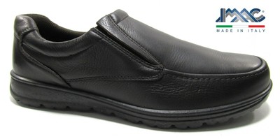 scarpe classiche senza lacci