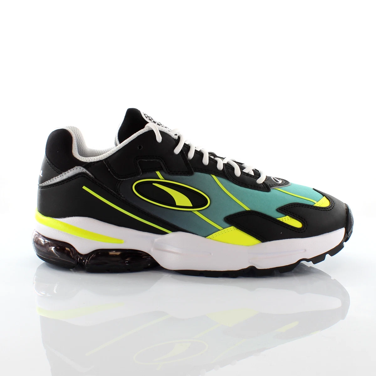 Puma gel shop trainers
