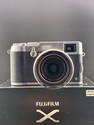 Fujifilm X100T Digital Cameras for Sale - Shop New & Used Digital