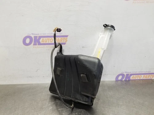 99 1999 CHEVY TAHOE WINDSHIELD WASH JUG RESERVOIR - Picture 5 of 12