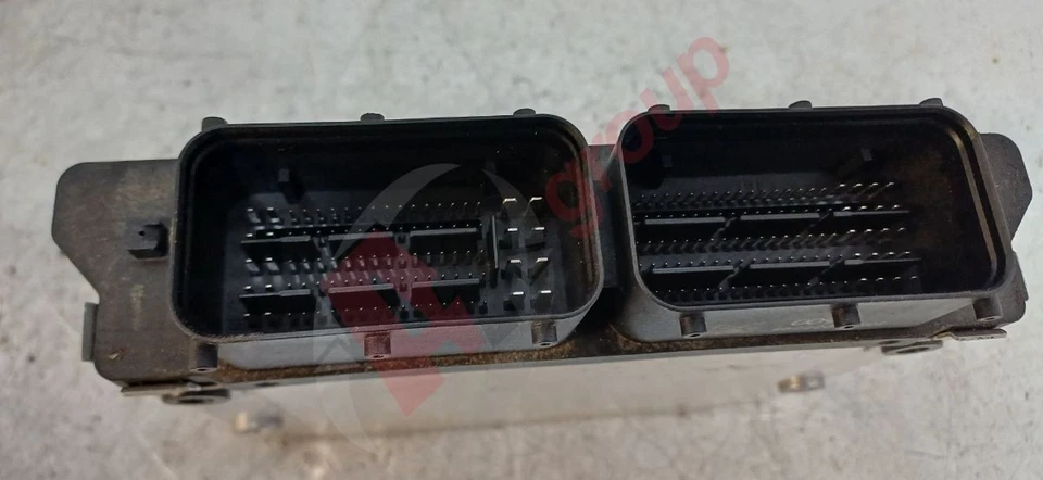 HYUNDAI TUCSON MK4 NX4 1.6 HYBRID ENGINE ECU 20-24 39199-2M050 - Image 3 of 4