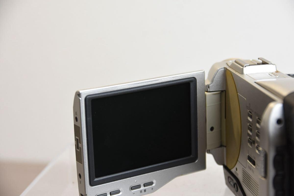 Sony Handycam DCR-TRV8 Mini DV Camcorder for sale online | eBay