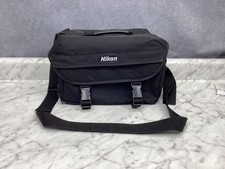Nikon Camera Gadget Bag SLR DSLR
