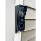 Doorbell Rain Shield Cover for Eufy E340 – Durable Weather Guard Protector