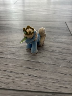 Simba Filly Unicorn Pferd mit Krone ohne Sammelkarte