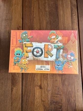 FORT by Leder Games-New Sealed