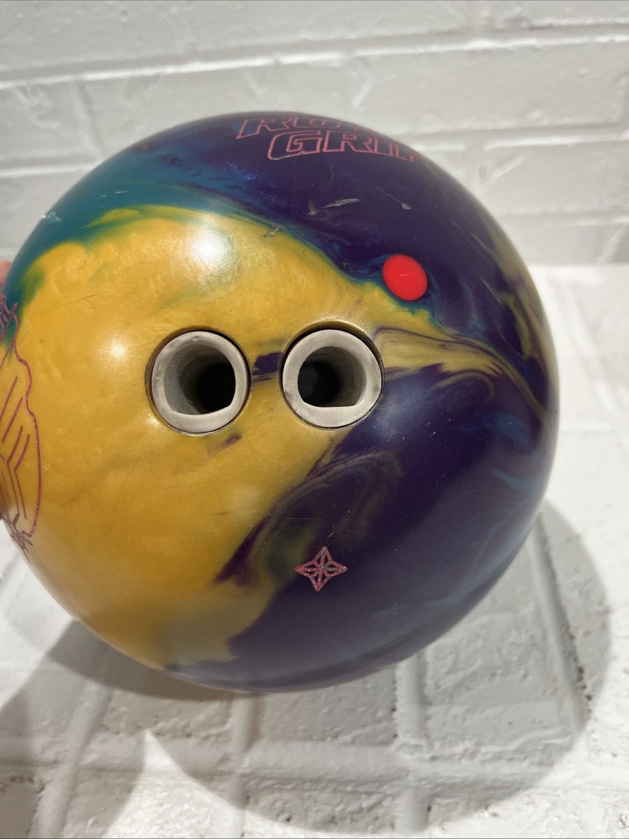 ◆ROTO GRIP◆ ロトグリップ エキゾチック ジェム 15P Roto Grip Exotic Gem Bowling Ball + FREE SHIPPING at BowlersMart.com