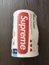 SUPREME SEA TO SUMMIT SELF INFLATING SLEEPING MAT RED Brand New