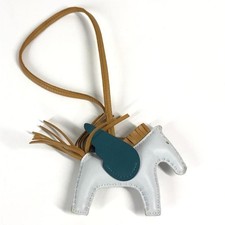 HERMES Pegasus PM Pegasus PM Bag Charm Charm