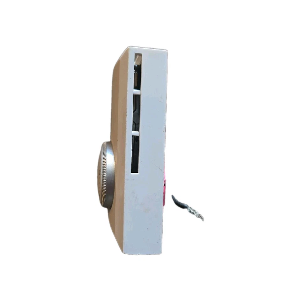 Termostato de pared Dimplex para zócalo Dimplex calor doble poste doble tiro 220 Foto 2 de 3