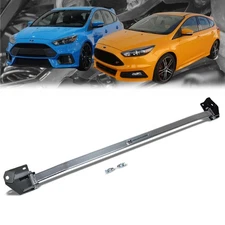Megan Front Upper Race Tower Brace Strut Bar For 13-18 Ford Focus RS ST