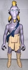 Vintage Kenner Star Wars Droids Kez Iban Action Figure