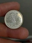 1999-S Washington State Quarter 90% Silver Proof Connecticut