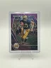 2021 Panini Prizm Draft Picks - Tom Brady #6 Purple Wave Prizm