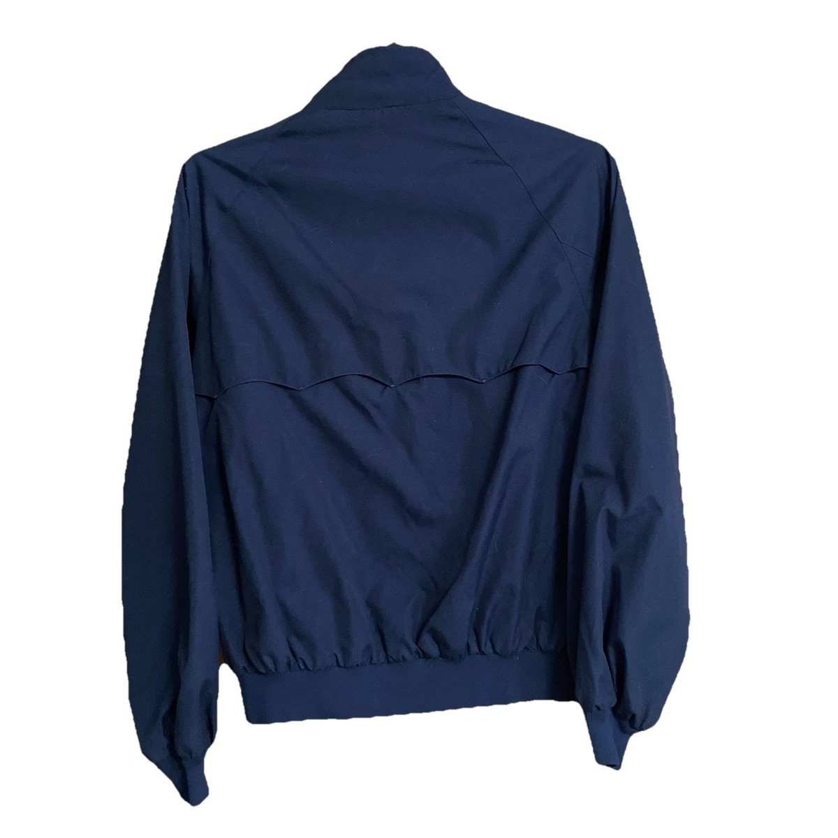 Vintage 80s Baracuta G9 By Van Heusen Blouson Jacket Men's