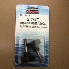 Scotty 1135 Replacement Gunnel Mounting Bolt,...