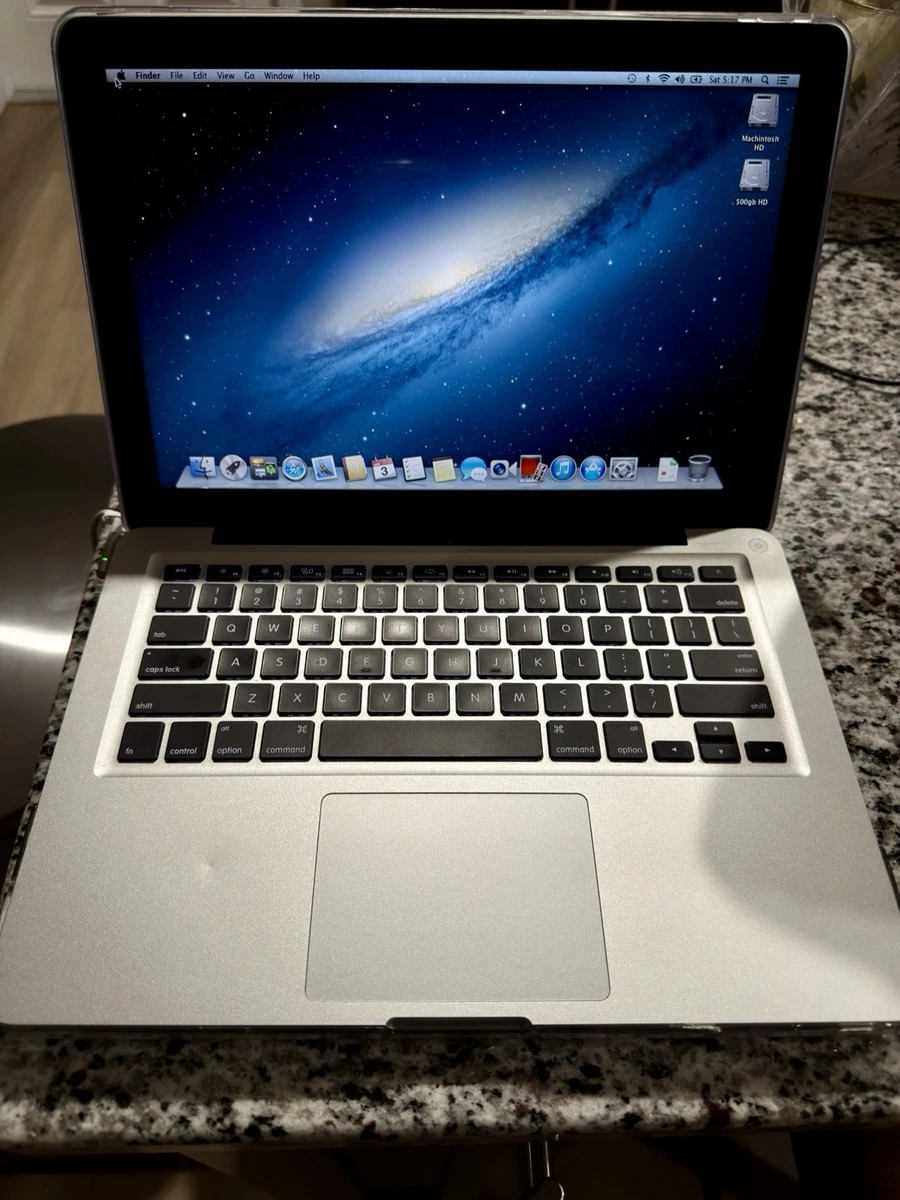 2012 Apple MacBook Pro Laptops for sale | eBay