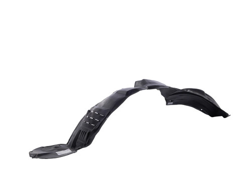 New Front Driver Side Splash Shield For 2004-2006 Lexus RX330 2007-2009 RX350 - Picture 4 of 7