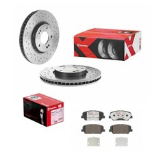 Kits de frein Kia CEED