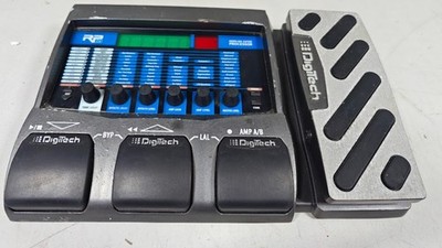 DigiTech RP350 Gitarre Prozessor - Ungeprüft, Für Teile / Reparatur