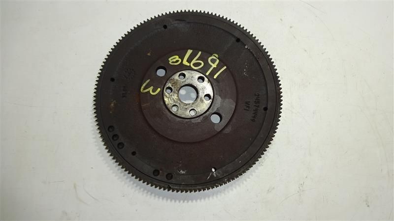FLYWHEEL MANUAL TRANSMISSION 2.4L FITS 96-99 CAVALIER 613606