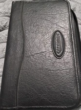 Case Logic CD Wallet Black Holds 72 Discs