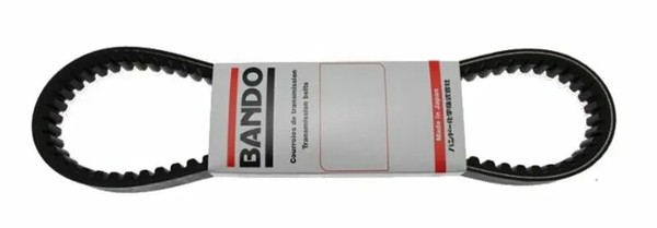 Bando Premium Antriebsriemen FüR SYM Symphony 125I 4T Cargo E4 2017--image