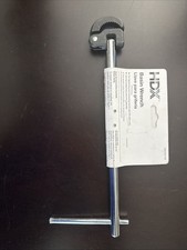 HDX 10" Basin Wrench
