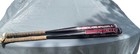 Two Used Demarini Wilson Softball Bats Doublewall & Ultimate Weapon