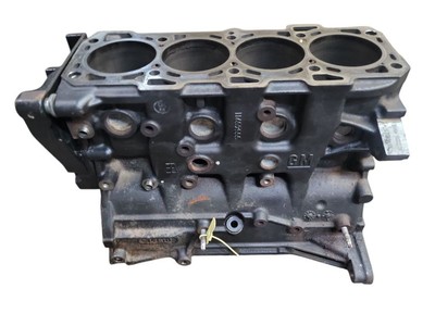 Opel Insignia A 2010 Diesel 118kW Motorblock A20DTH JUT191332