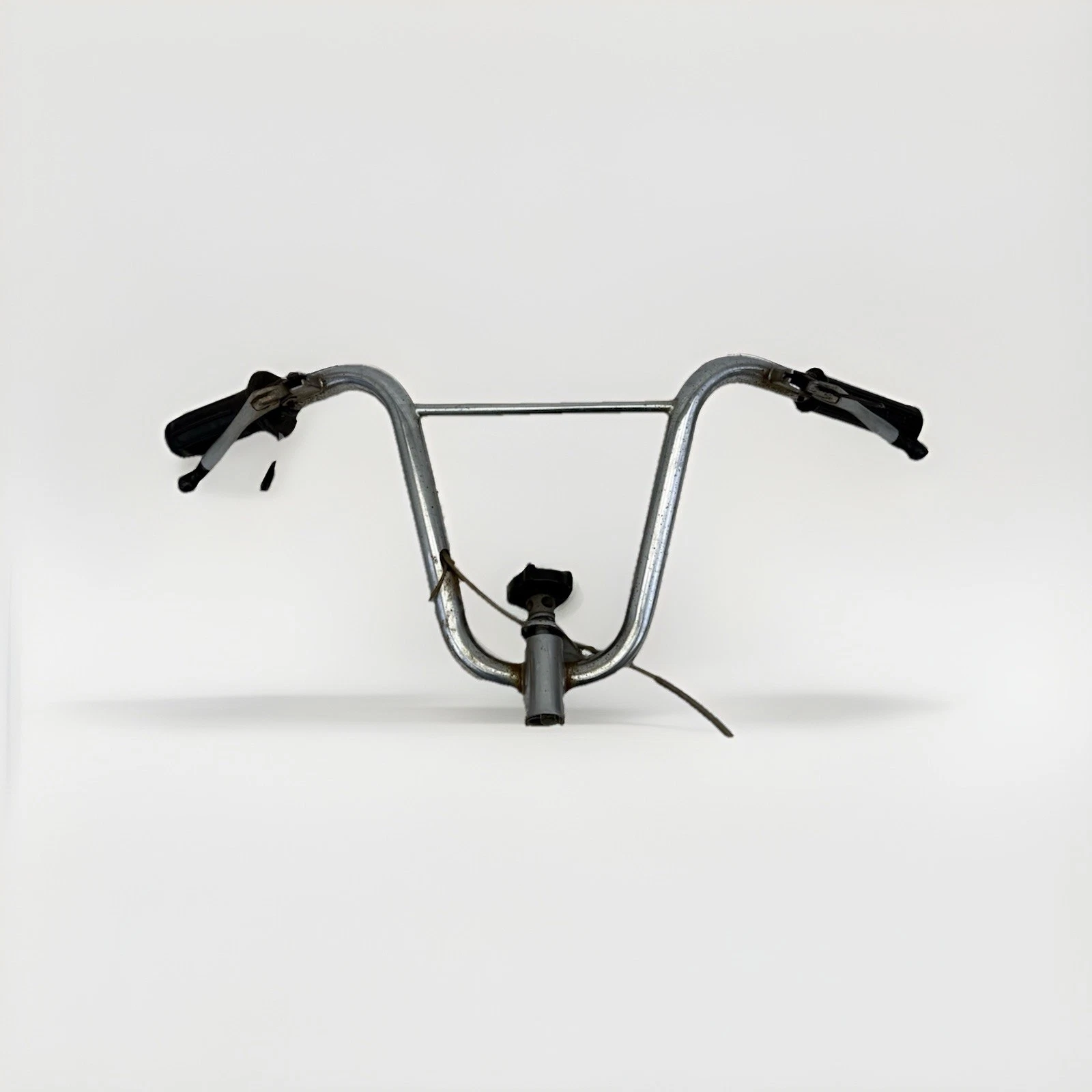 1970 Honda QA50 Handlebars