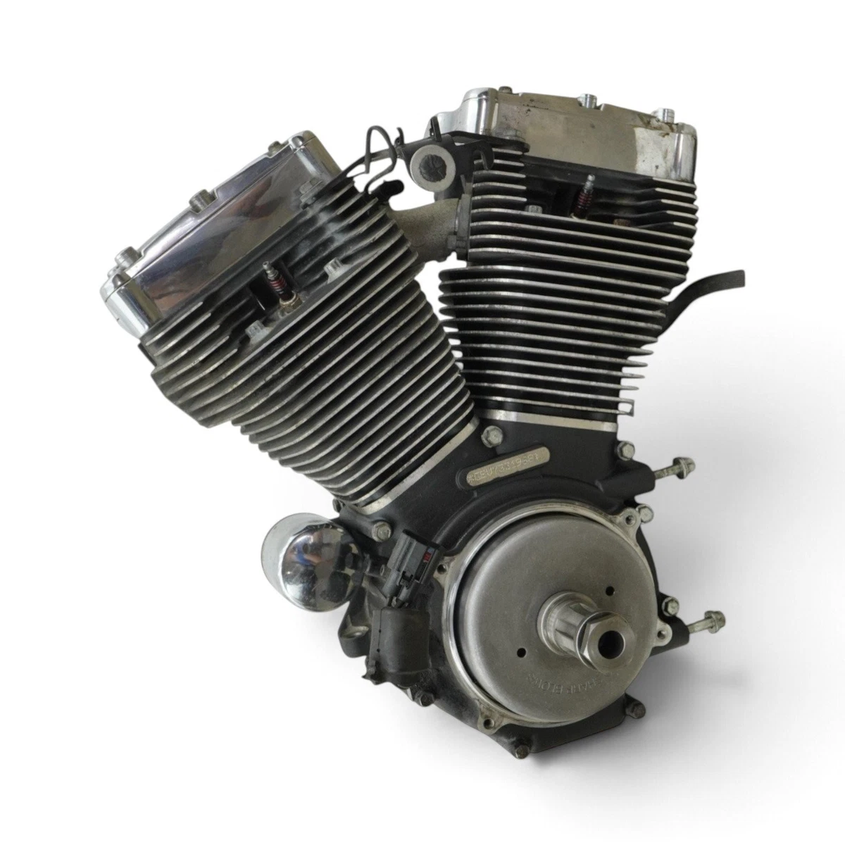 90's Harley-Davidson エンジン フレイム 1996 Complete Engines for 1996 for Harley-Davidson Dyna for sale | eBay