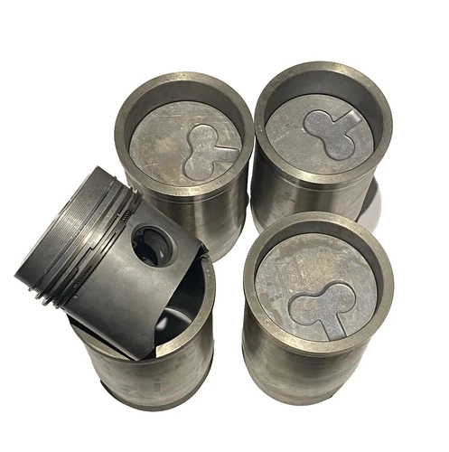 Kolbenschmidt pistons for Peugeot 504 cars diameter 90 code 92 721 960