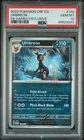 PSA 10 Umbreon 130/197 EBGames Exclusive Promo Pokemon Card EB GAMES
