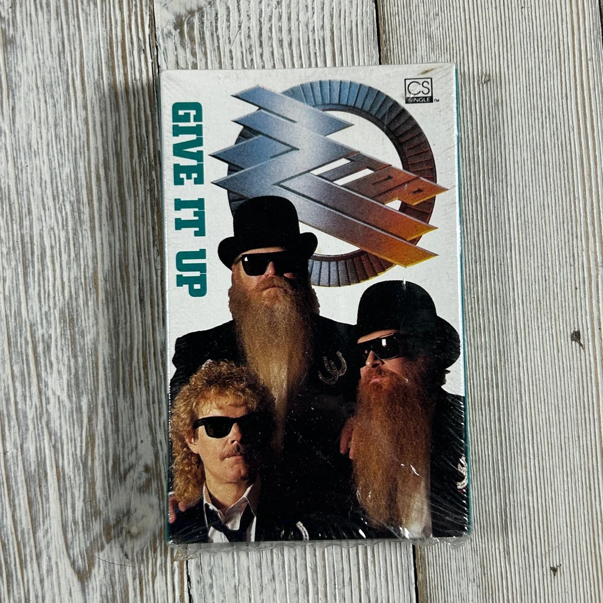 ZZ Top Single Music Cassettes for sale | eBay