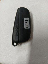 Saab Oem 9-3 2000 Keyless Remote Entry Khh13tn Control Car Khh 13tn Key Fob 93