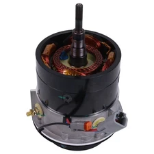 Drive Motor 1001092737 140334001 Short Type for JLG 1930ES 2030ES 2630ES 2646ES