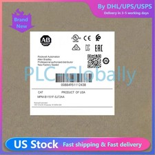 NEW ALLEN BRADLEY Sealed Servo Motor MPM-B1151F-SJ72AA