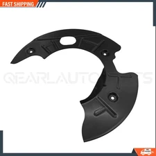 Ford 2001-11 Ford Ranger Explorer Sport Front Left Brake Dust Shield 3L2Z1214BA