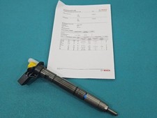 Injecteur Skoda OCTAVIA