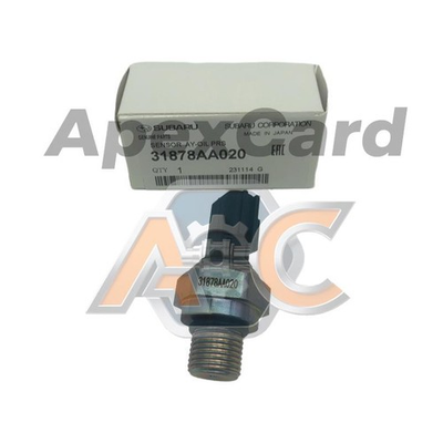 #ad NEW OEM Automatic Transmission Oil Pressure Sensor Switch For Subaru Impreza US $27.99