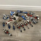 lego star wars ship lot - AUCTION ⭐️⭐️⭐️
