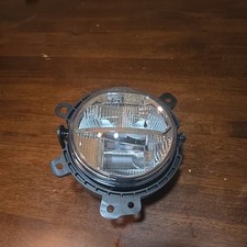 Hella Led-fog Light - Left - For Mini F56 1n1011748-031