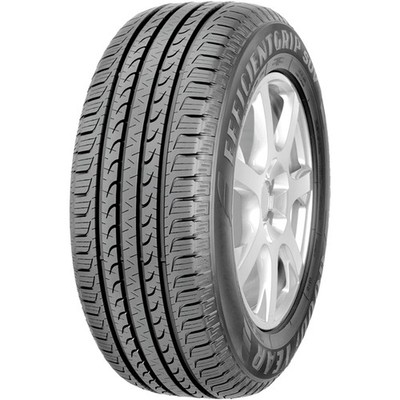 Tire 265/70R18 116H Goodyear EfficientGrip SUV Performance 2018