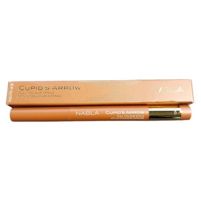 NABLA Cupid's Arrow Longwear Stylo, Beige | langanhaltender und hochpigmentierte