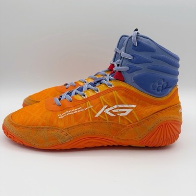 RUDIS Wrestling Shoes Mens 9 Women display picture 2