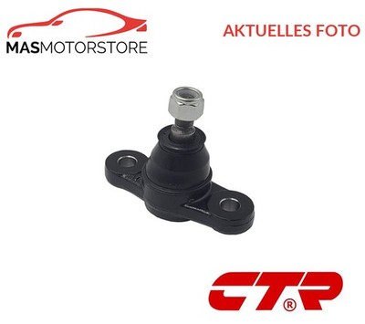 TRAGGELENK FÜHRUNGSGELENK VORNE NIEDRIGER CTR CB0197 I NEU OE QUALITÄT